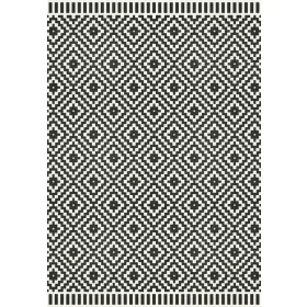 Essenza szőnyeg 48652 960 Szürke 80x200 cm