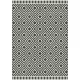 Essenza szőnyeg 48652 960 Szürke 80x200 cm