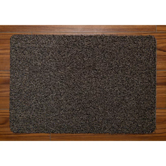 Michigan mat lábtörlő brown 401 - 40 x 60 cm