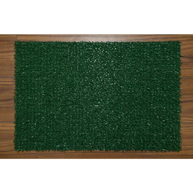 Astro Turf lábtörlő 17 Forrest green - 40 x 60 cm