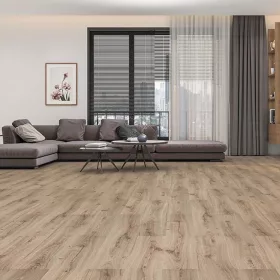 Karayel vízálló laminált padló FF005 Tölgy 7 mm