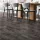 tekercses vinyl padló, PVC -  szürke kő mintás Bern 975D 4 m