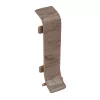Toldó elem 10556 PVC padlószegélyhez 22992 2db/csomag - 1589 Meszes tölgy