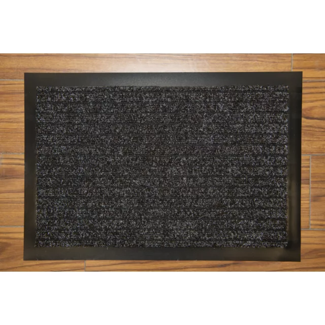 Dura mat lábtörlő barna 7869 - 50 x 80 cm