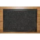 Dura mat lábtörlő barna 7869 - 50 x 80 cm