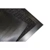 Dura mat lábtörlő barna 7869 - 50 x 80 cm