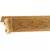 Belső sarokelem 10556 PVC padlószegélyhez 22990 2db/csomag - 8726 Calvados tölgy