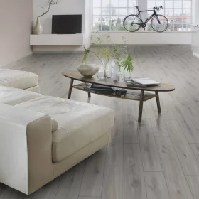   Variostep Prestige laminált padló K064 Elemental Tölgy 8 mm