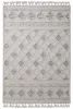 Decora szőnyeg 12731 Szürke 160x230 cm