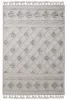 Decora szőnyeg 12731 Szürke 160x230 cm