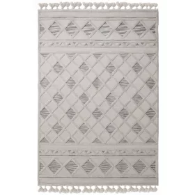 Decora szőnyeg 12731 Szürke 160x230 cm