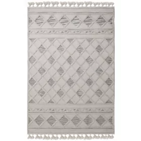 Decora szőnyeg 12731 Szürke 160x230 cm
