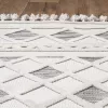 Decora szőnyeg 12731 Szürke 160x230 cm