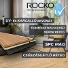 Rocko SPC vinyl padló R125 Mornel 5 mm