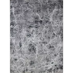 Elite szőnyeg 4355 Szürke 80x150 cm