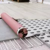 Multiprotec 1000 lépészaj-csökkentő laminált padló alátét