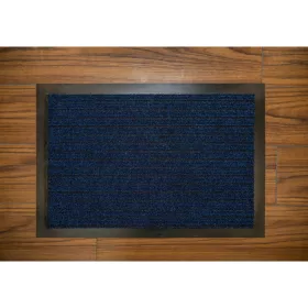 Dura mat lábtörlő kék 5880 - 100 x 120 cm