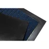 Dura mat lábtörlő kék 5880 - 100 x 120 cm