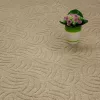 Gora padlószőnyeg 106 beige 5 m