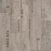 tekercses vinyl padló, PVC -  szürkésbarna fa mintás Bern 295 Mem 2 m