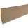 MDF padlószegély 60 mm-es M61 profil - 074 country tölgy - 2,6m