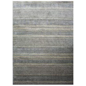 Saran szőnyeg G001 szürke 120x180 cm