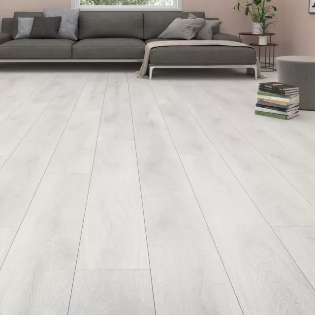 Natura Slim laminált padló PRK302 Napoli tölgy 8 mm