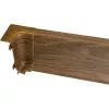 Belső sarokelem 10556 PVC padlószegélyhez 22990 2db/csomag - 3131 Olajfa