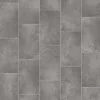 tekercses vinyl padló, PVC -  szürke kő mintás Linz 295 Gal 3 m