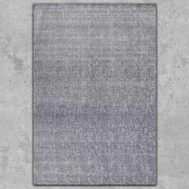 Fuji szőnyeg 71501 077 Szürke 80x150 cm