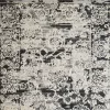 Capri szőnyeg 210ja 145 Szürke/Antracit 160x230 cm