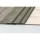Aluminium 35 mm-es lapos burkolatváltó profil - 10907 - pezsgő - 0,9m - öntapadós