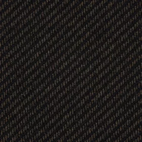 Nordic Stripes futószőnyeg 7959 barna 1 m