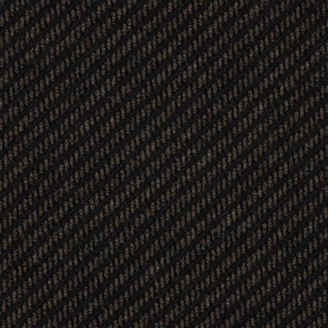 Nordic Stripes futószőnyeg 7959 barna 1 m