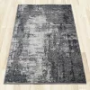 Beenom szőnyeg 1008 145 szürke 80x150 cm