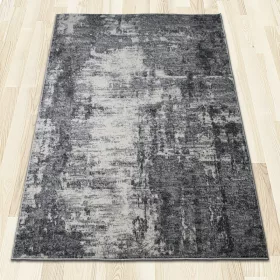 Beenom szőnyeg 1008 145 szürke 80x150 cm