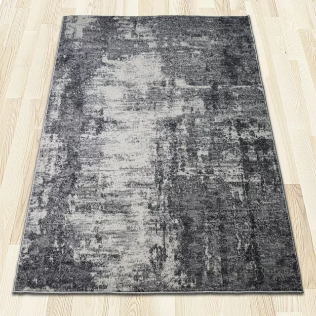 Beenom szőnyeg 1008 145 szürke 80x150 cm