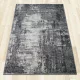 Beenom szőnyeg 1008 145 szürke 80x150 cm