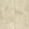 tekercses vinyl padló, PVC -  világosbarna kő mintás Footex 235 Mod 3 m