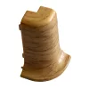 Külső sarokelem 10556 PVC padlószegélyhez 22991 2db/csomag - 8726 Calvados tölgy