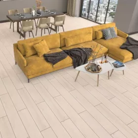 Laminált padló Solaris 60XSF Saten Tölgy 8 mm