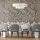 Rock The Wall SPC falburkolat R164 Mink Plant A 4 mm