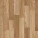tekercses vinyl padló, PVC -  barna fa mintás Linz 338 4 m