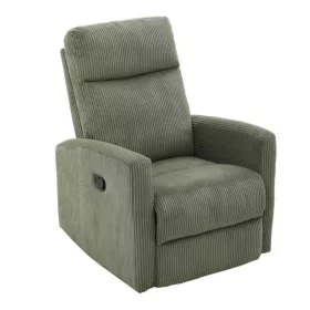 Melinda II relaxfotel - zöld