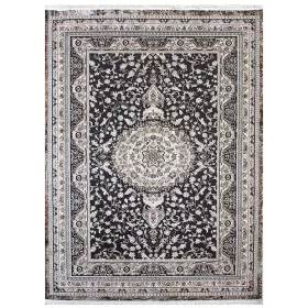Stanford szőnyeg 9818 sárga,szürke 80x150 cm