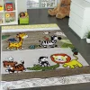 Smart Kids szőnyeg 22310 bézs 160x230 cm