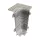 Belső sarokelem 10556 PVC padlószegélyhez 22990 2db/csomag - 0545 Exotikus fa