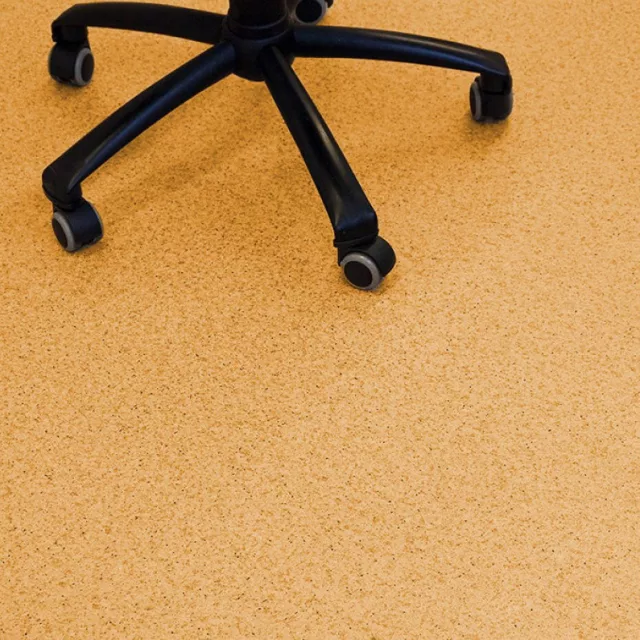 tekercses vinyl padló, PVC -  terra szórt kő mintás Astral 454 3 m