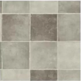   tekercses vinyl padló, PVC -  szürke kő mintás Linz 635 3 m