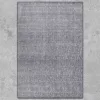 Fuji szőnyeg 71501 077 Szürke 160x230 cm